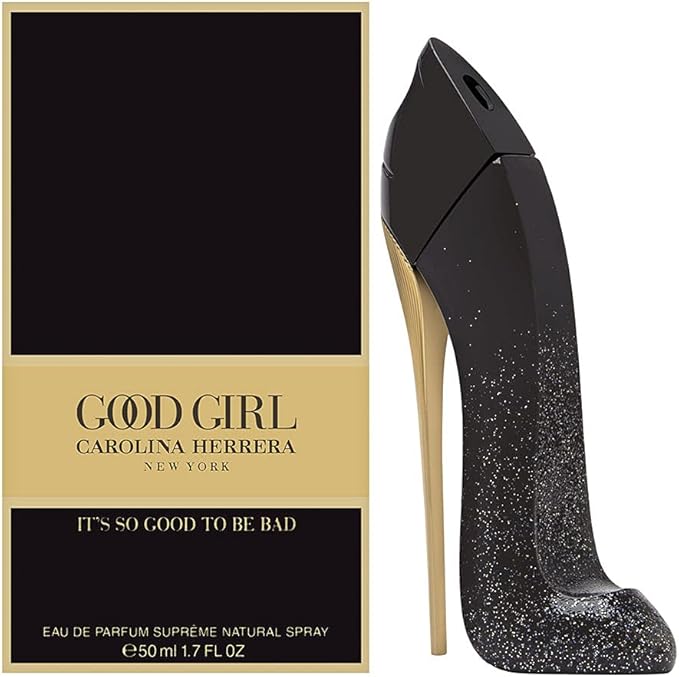 Perfume Carolina Herrera Good Girl Eau de Parfum